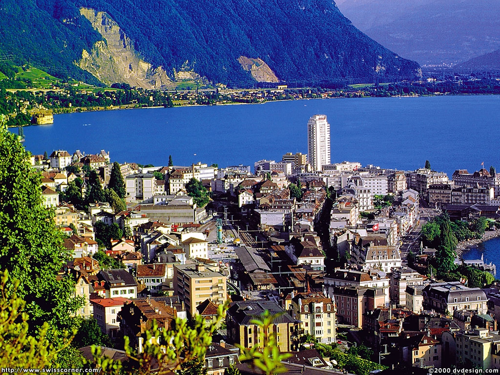Центробанк Швейцарии планирует новые меры для «охлаждения» рынка недвижимости
