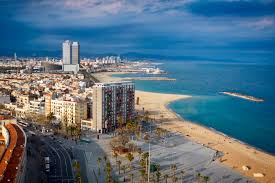Увеличение объема продажи недвижимости в Испании