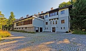 Недвижимость в Болгарии: продается бывшая резиденция Тодора Живкова